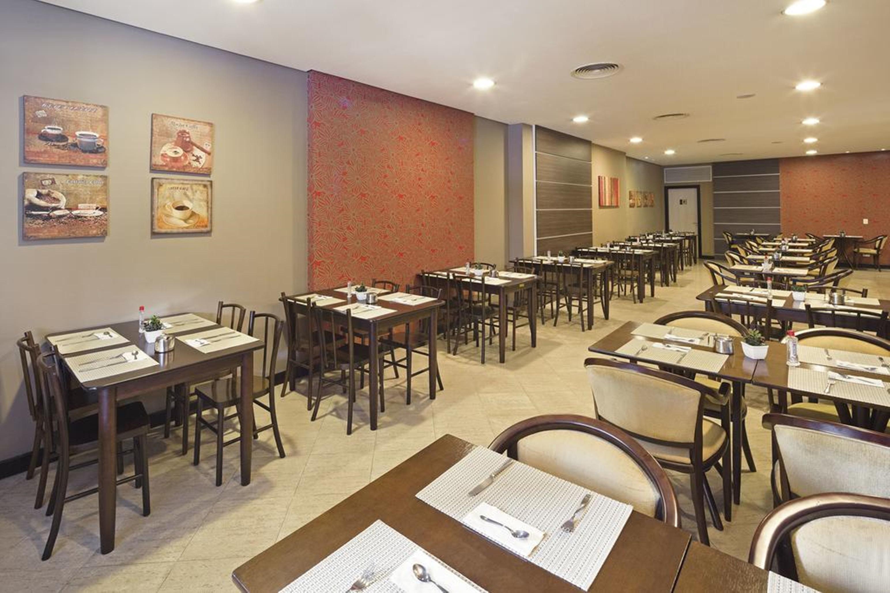 Hotel Swan Caxias Do Sul Exterior foto